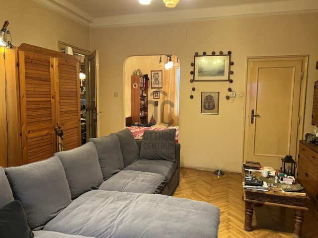 Eladó téglalakás, Budapesten, II. kerületben 74.9 M Ft, 3 szobás