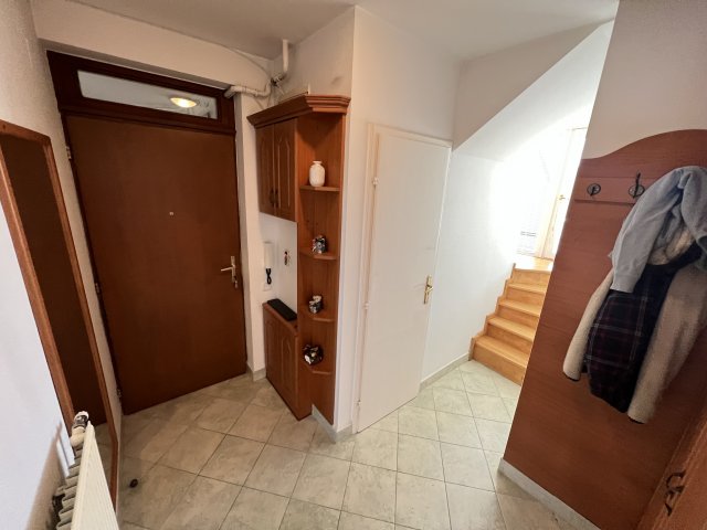 Eladó téglalakás, Budapesten, XI. kerületben 165 M Ft, 4 szobás
