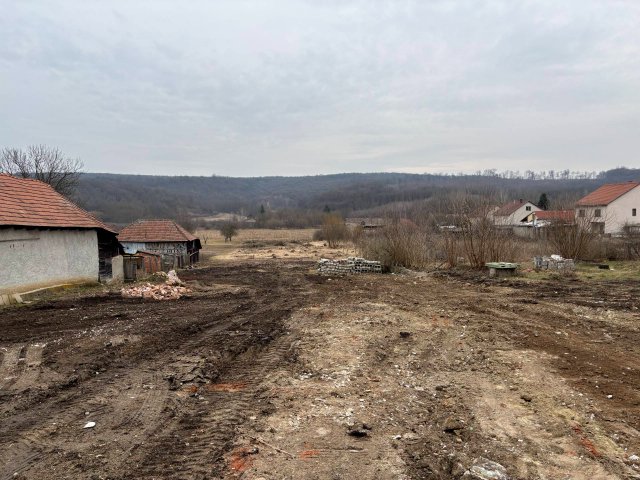 Eladó telek, Sajóbábonyon 4.5 M Ft / költözzbe.hu