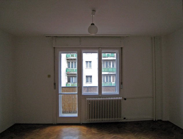 Kiadó téglalakás, albérlet, Budapesten, II. kerületben