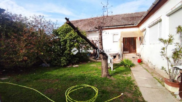 Eladó családi ház, Palotabozsokon 9.8 M Ft, 2 szobás