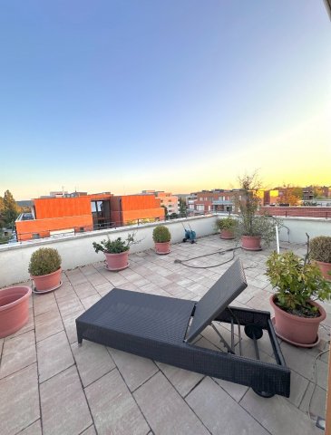 Kiadó téglalakás, albérlet, Budapesten, XI. kerületben