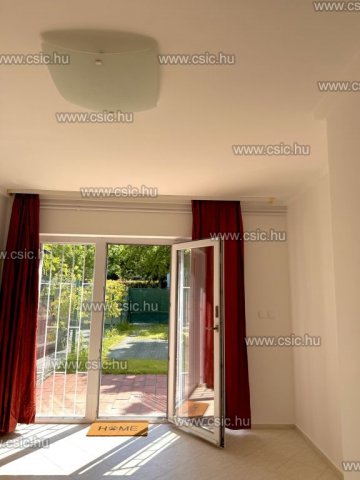 Kiadó téglalakás, albérlet, Budapesten, II. kerületben