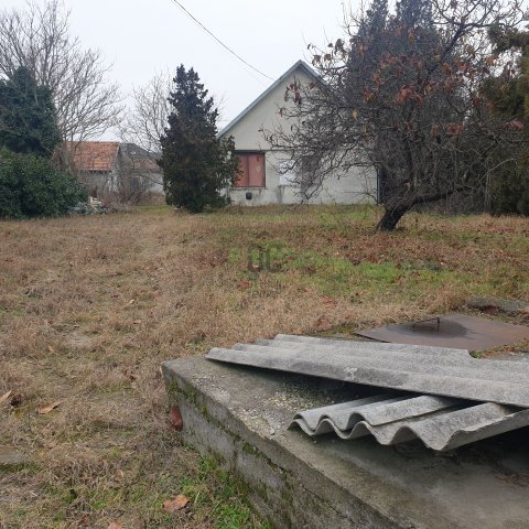 Eladó telek, Szigetszentmiklóson 41 M Ft / költözzbe.hu