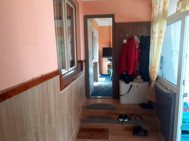 Eladó családi ház, Nyíregyházán 20 M Ft, 2 szobás