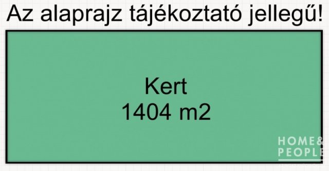 Eladó mezogazdasagi ingatlan, Kiszomboron 2 M Ft