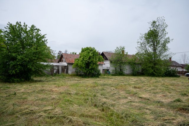 Eladó telek, Nádudvaron 6.9 M Ft / költözzbe.hu