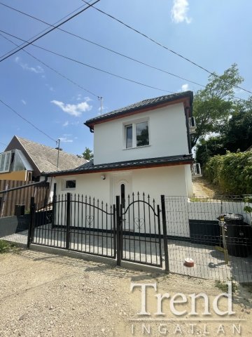 Eladó családi ház, Kulcson 42.5 M Ft, 1 szobás