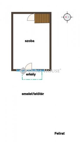 Eladó családi ház, Pásztón 73.9 M Ft, 5 szobás