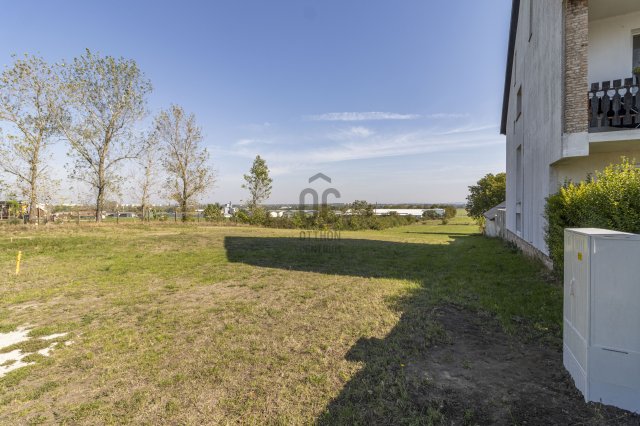 Eladó telek, Székesfehérvárott 41.5 M Ft / költözzbe.hu