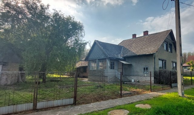 Eladó családi ház, Sárokon 12.9 M Ft, 2+2 szobás
