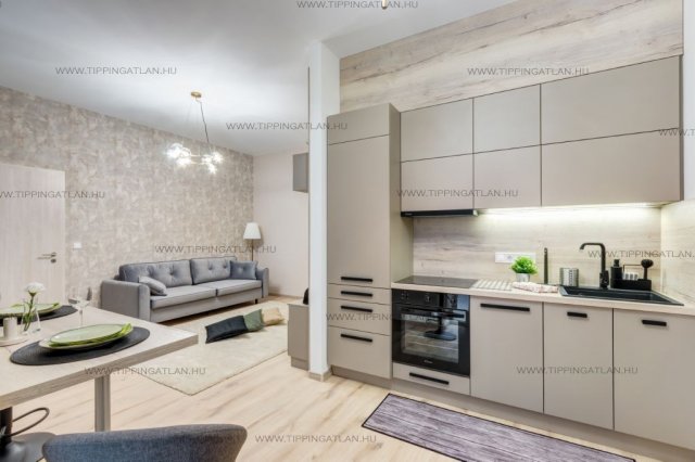 Eladó téglalakás, Budapesten, VI. kerületben 112 M Ft, 2 szobás