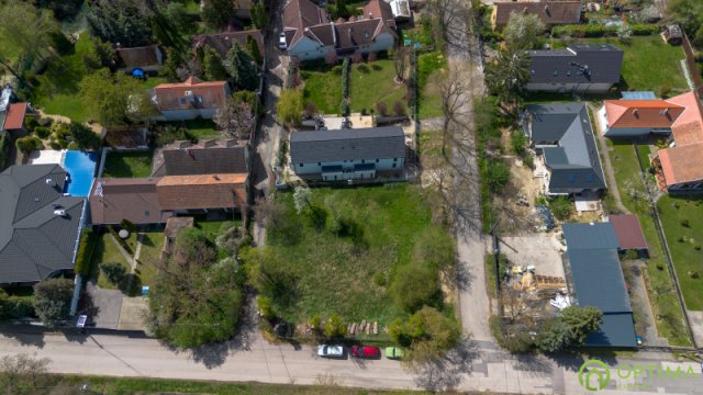 Eladó telek, Budapesten, II. kerületben 104.9 M Ft