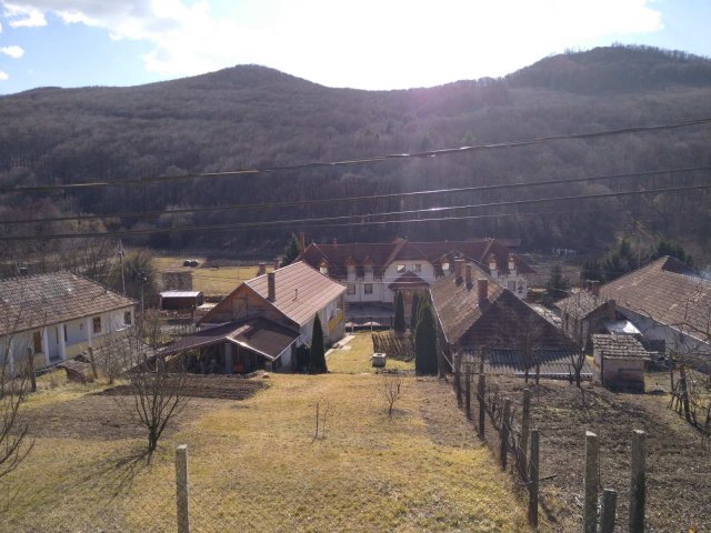 Eladó telek, Komlóskán 10.5 M Ft / költözzbe.hu