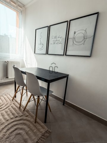 Kiadó téglalakás, albérlet, Várpalotán 130 E Ft / hó