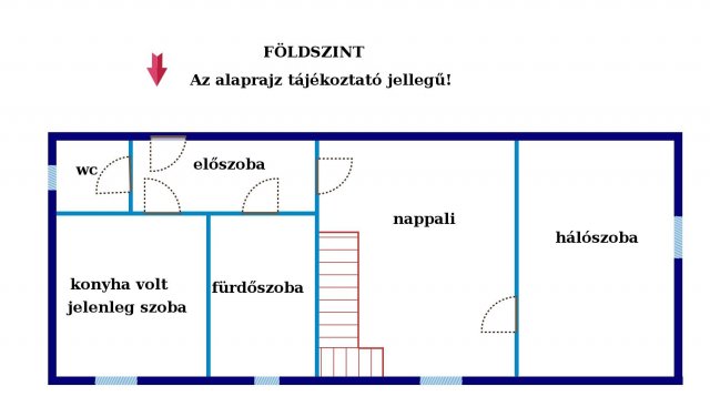 Eladó téglalakás, Budapesten, XIX. kerületben 92 M Ft, 7 szobás