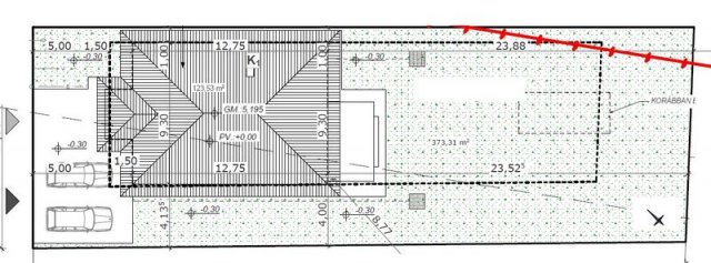 Eladó családi ház, Diósdon 123.9 M Ft, 4 szobás