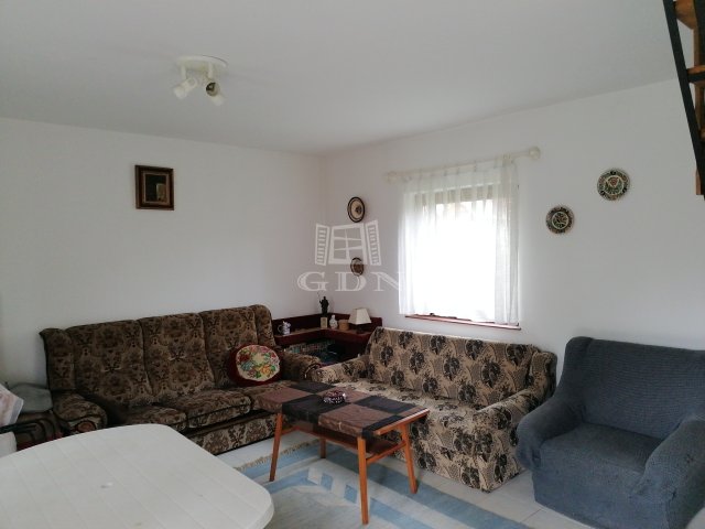 Eladó nyaraló, Szegeden 42 M Ft, 1+2 szobás