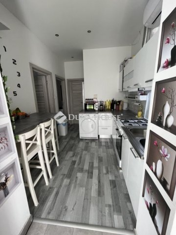 Eladó téglalakás, Budapesten, IV. kerületben 58 M Ft, 2+1 szobás