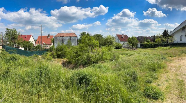 Eladó telek, Székesfehérvárott 79 M Ft / költözzbe.hu