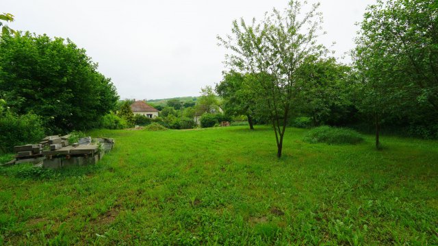 Eladó telek, Alsónemesapátiban 5 M Ft / költözzbe.hu