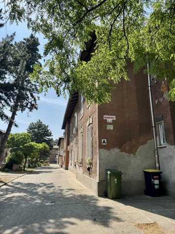 Eladó téglalakás, Budapesten, XIII. kerületben 31 M Ft, 1 szobás