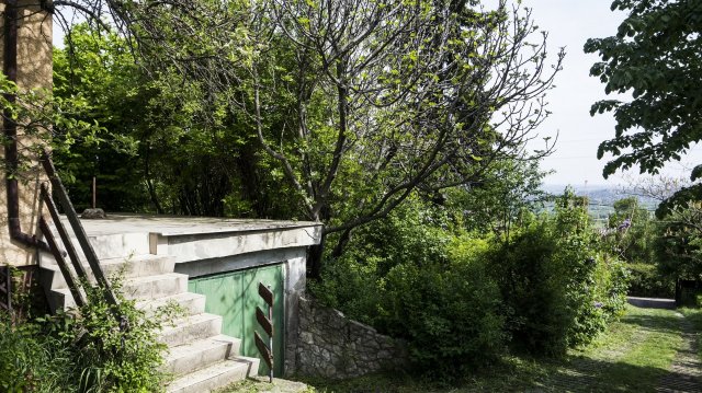 Eladó telek, Budapesten, XI. kerületben 69 M Ft