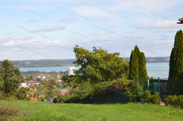 Eladó telek, Balatonalmádiban 54 M Ft / költözzbe.hu