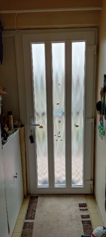 Eladó téglalakás, Gyöngyösön 57 M Ft, 2+2 szobás