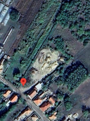 Eladó telek, Abonyban 5.9 M Ft / költözzbe.hu