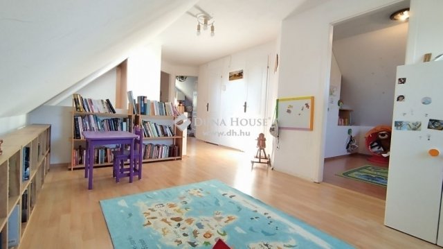 Eladó családi ház, Sülysápon 105 M Ft, 6 szobás