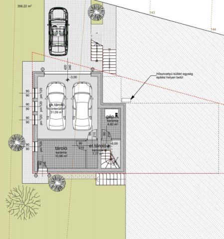 Eladó családi ház, Érden 145 M Ft, 5 szobás