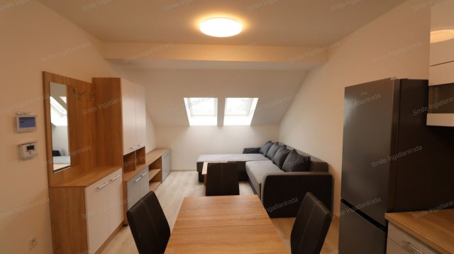 Kiadó téglalakás, albérlet, Nyíregyházán 230 E Ft / hó