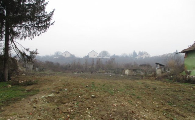 Eladó telek, Ózdon 1.5 M Ft / költözzbe.hu