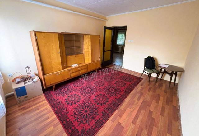 Eladó családi ház, Mezőberényben 18 M Ft, 3 szobás