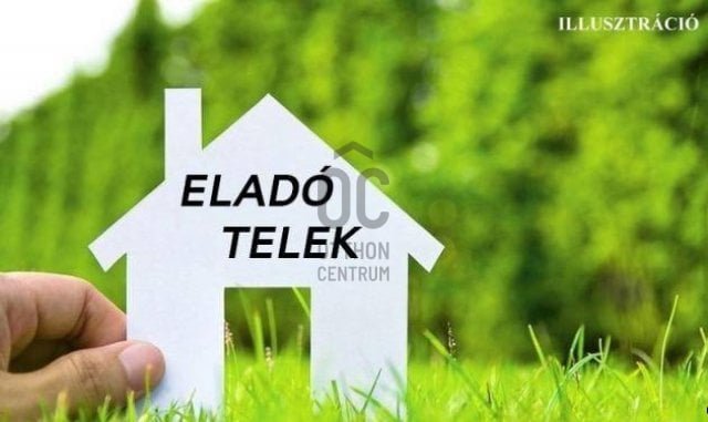 Eladó telek, Abonyban 5.9 M Ft / költözzbe.hu