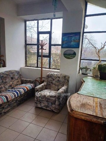 Eladó családi ház, Taksonyon 79.9 M Ft, 3 szobás