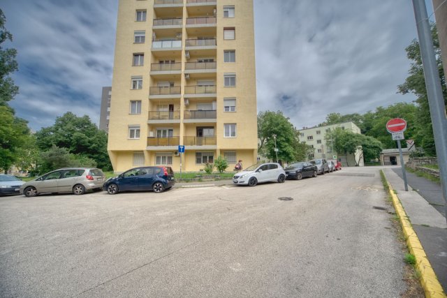 Eladó téglalakás, Budapesten, X. kerületben 54.9 M Ft, 2 szobás