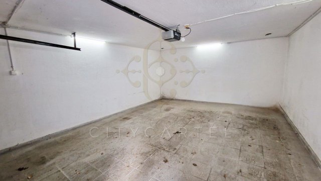 Kiadó garázs, Budapesten, II. kerületben 105 E Ft / hó