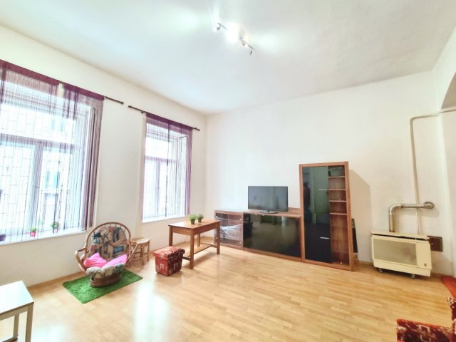 Eladó téglalakás, Budapesten, IX. kerületben 94.8 M Ft, 3 szobás