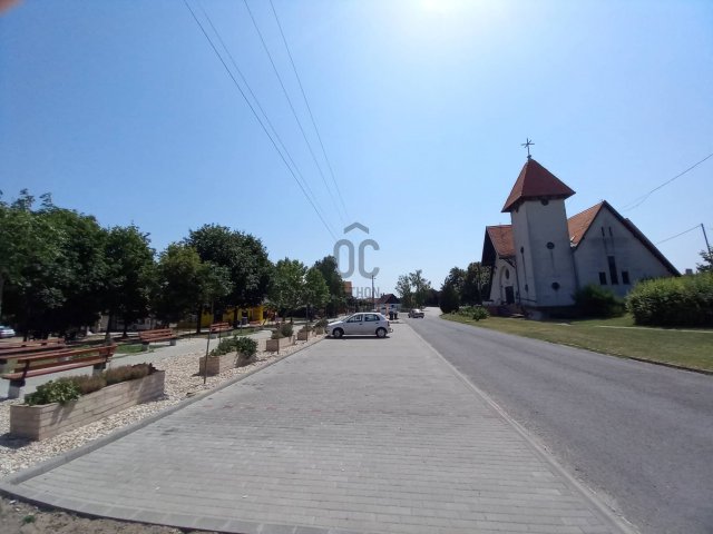 Eladó telek, Dunaszentgyörgyön 9.9 M Ft / költözzbe.hu