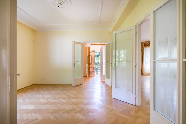 Eladó családi ház, Budapesten, XII. kerületben 690 M Ft