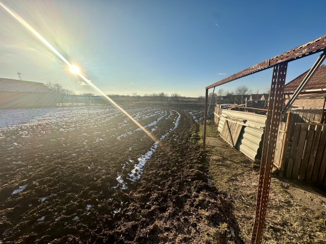 Eladó családi ház, Újfehértón 30.5 M Ft, 3 szobás