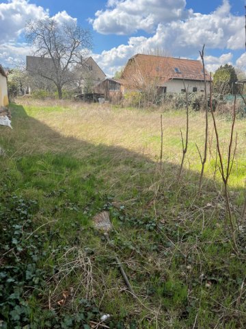 Eladó telek, Budapesten, XV. kerületben, József Attila utcában