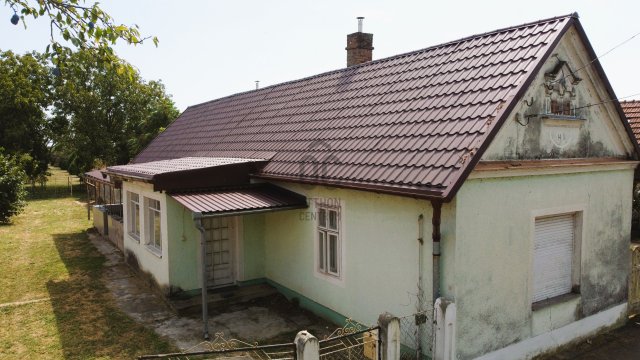 Eladó családi ház, Balatonmagyaródon 14.99 M Ft, 4 szobás