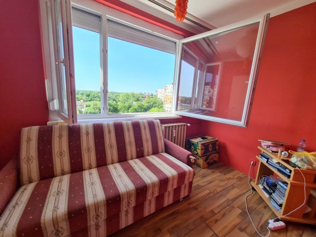Eladó téglalakás, Budapesten, XXI. kerületben 37.5 M Ft