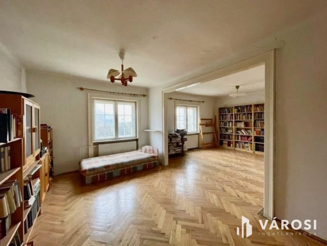 Eladó családi ház, Budapesten, XVII. kerületben 110 M Ft