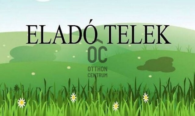 Eladó telek, Debrecenben 12.5 M Ft / költözzbe.hu