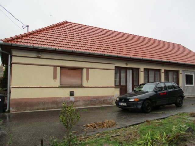 Eladó családi ház, Tápiószentmártonon 20.5 M Ft, 2+1 szobás