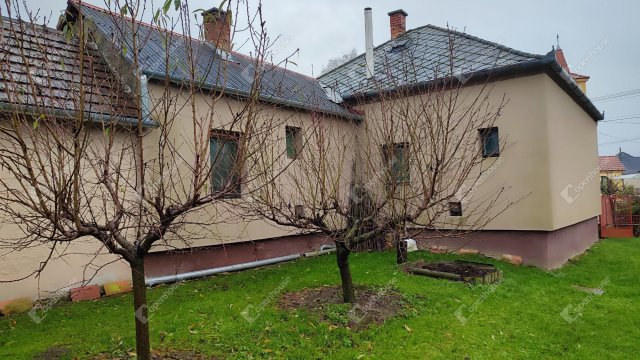Eladó családi ház, Murakeresztúron 18.5 M Ft, 2 szobás